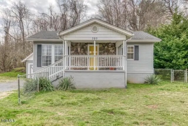 380 Bristol Caverns Highway, Bristol