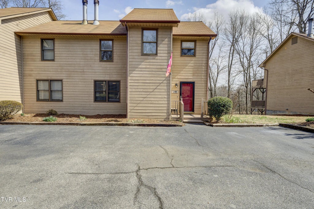 205 Windridge Colony -, Johnson City