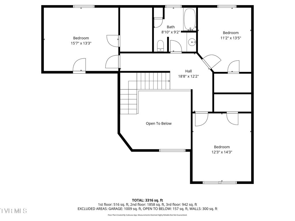 45 of 56 - 117 Canterbury Place, Bristol, TENNESSEE