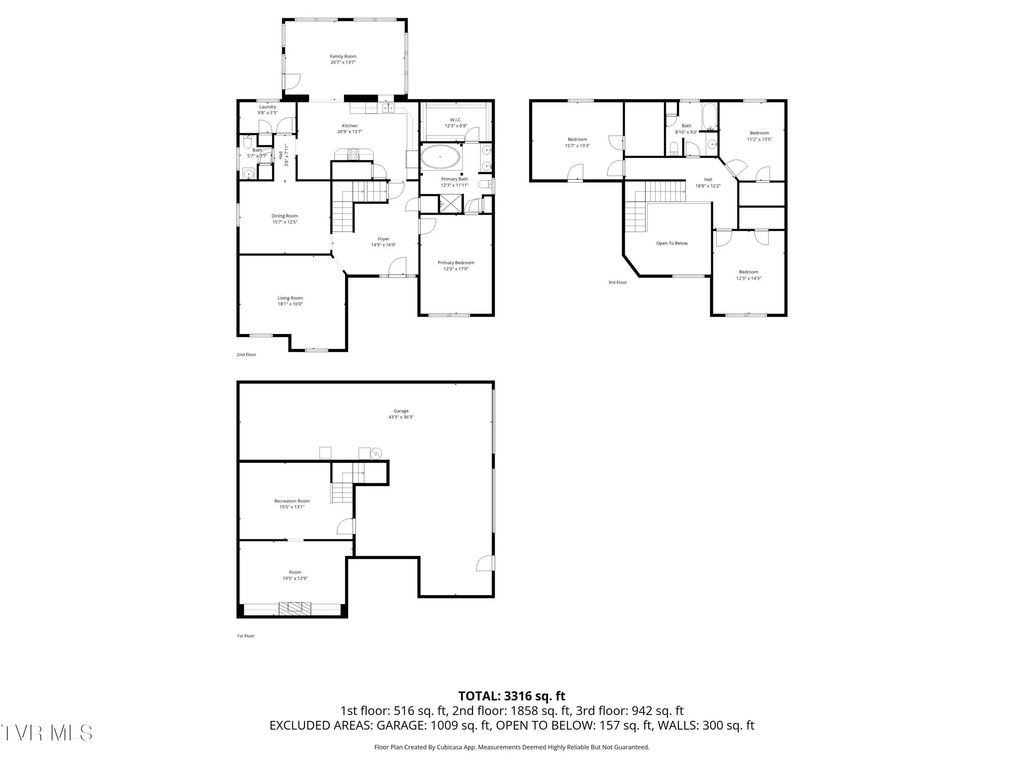49 of 56 - 117 Canterbury Place, Bristol, TENNESSEE