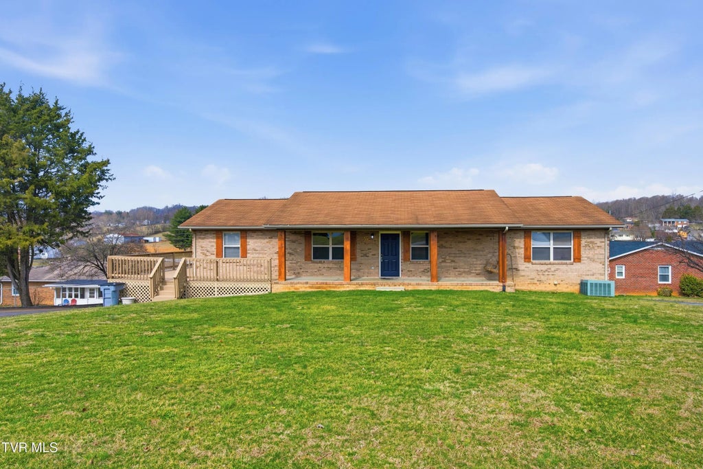 222 Old Stage Drive, Bristol