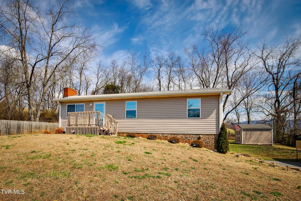 153 Pinnacle Drive, Elizabethton