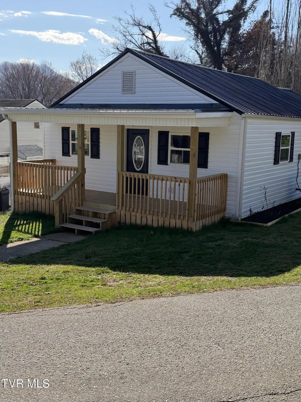1000 Grindstaff Avenue, Elizabethton
