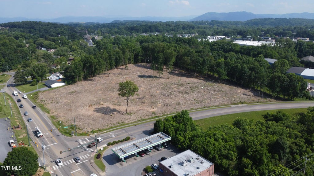 Tbd East Oakland Ave And Princeton Rd, Johnson City