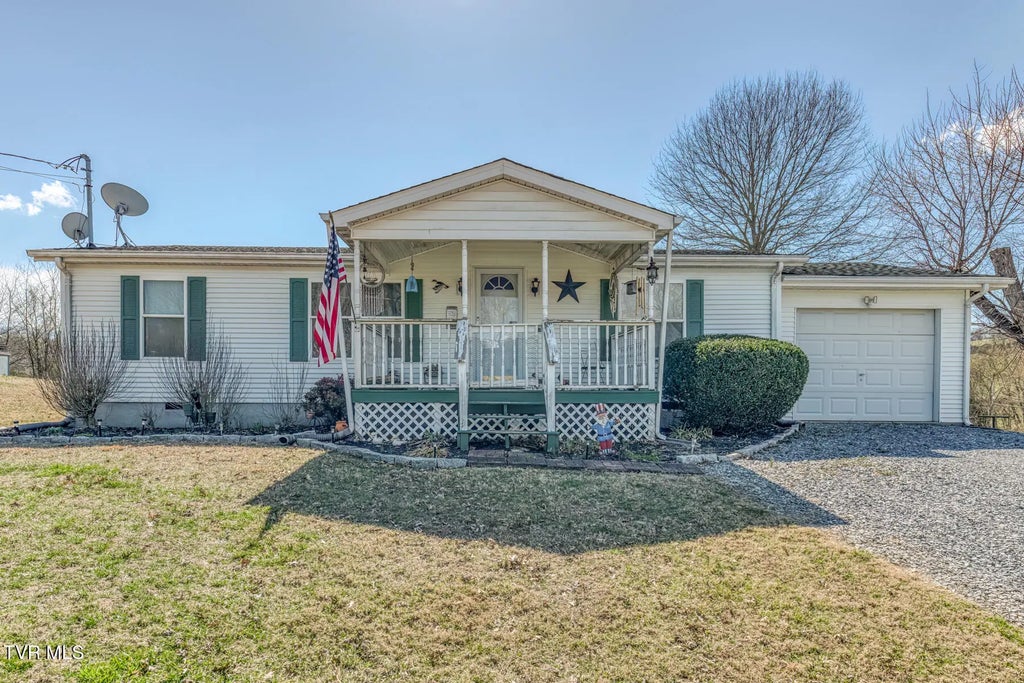 184 Kiser Circle, Jonesborough
