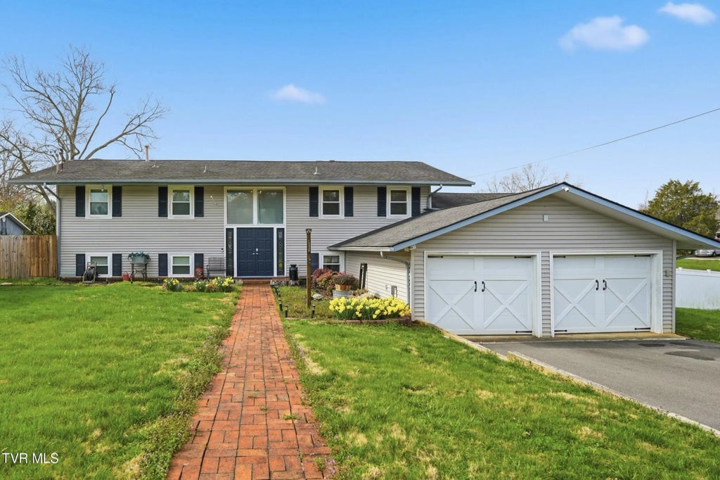 6320 Booth Court, Kingsport