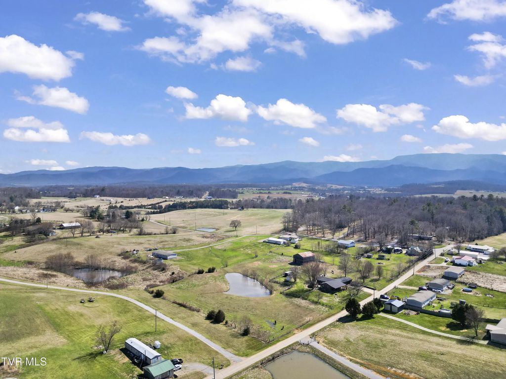 Tbd Barren Road, Chuckey