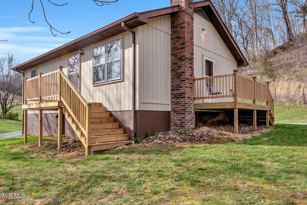 471 Seneker Lane, Blountville