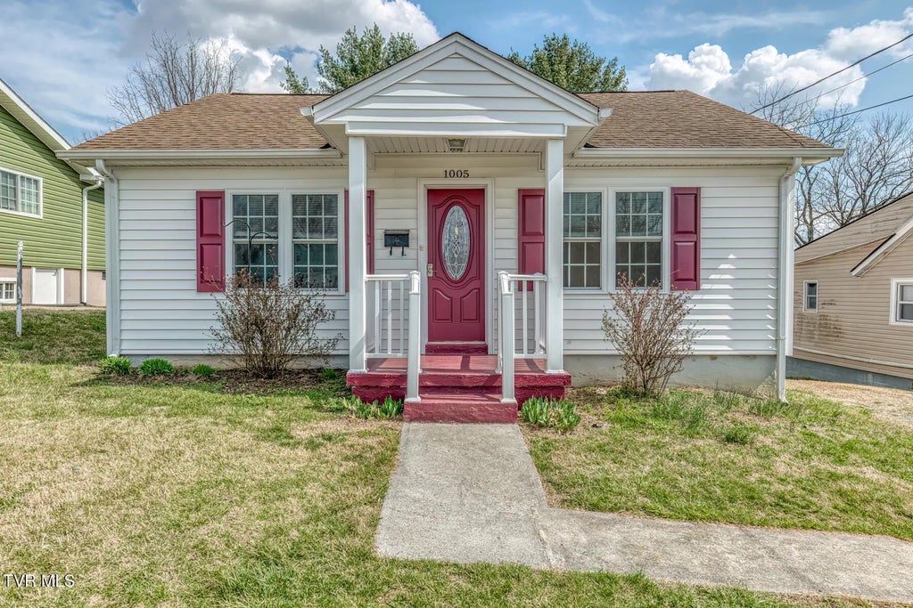 1005 Tennessee Avenue, Bristol