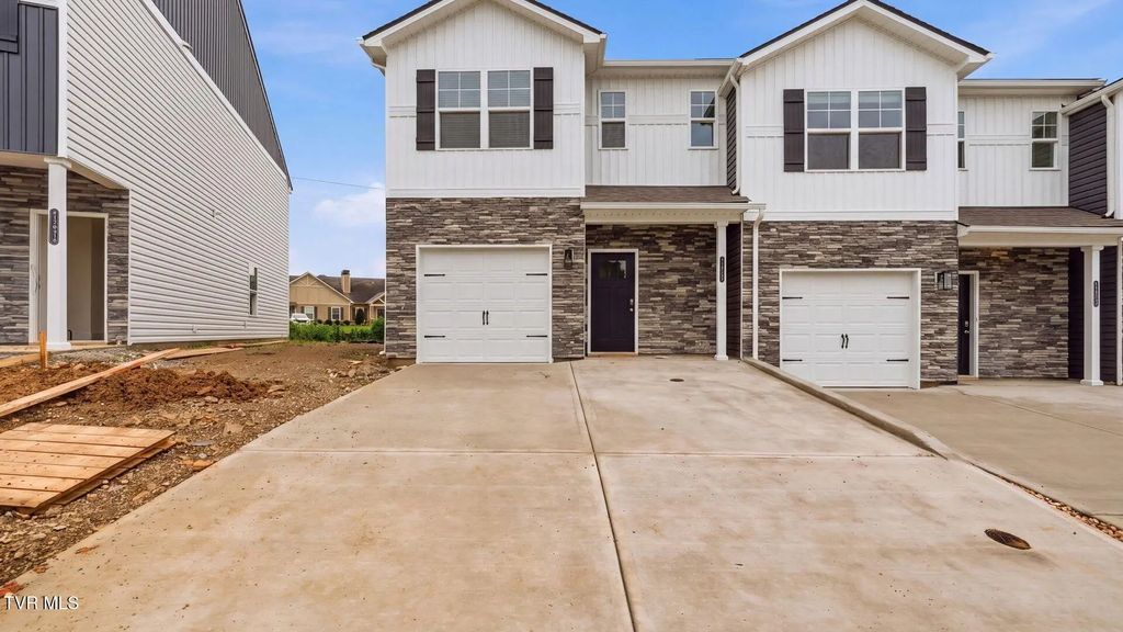 1170 Wenna Way, Kingsport