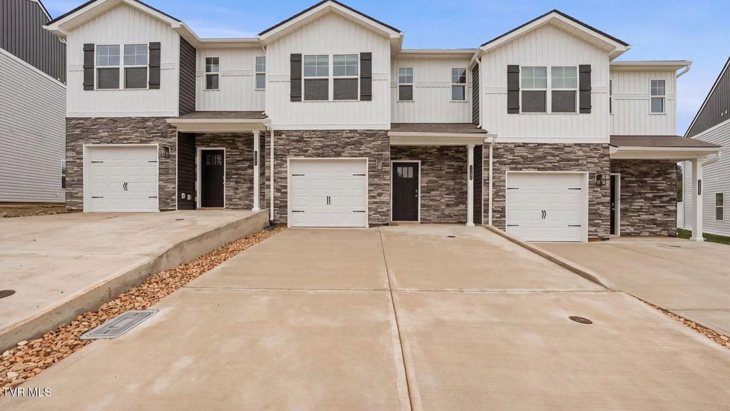 1166 Wenna Way, Kingsport