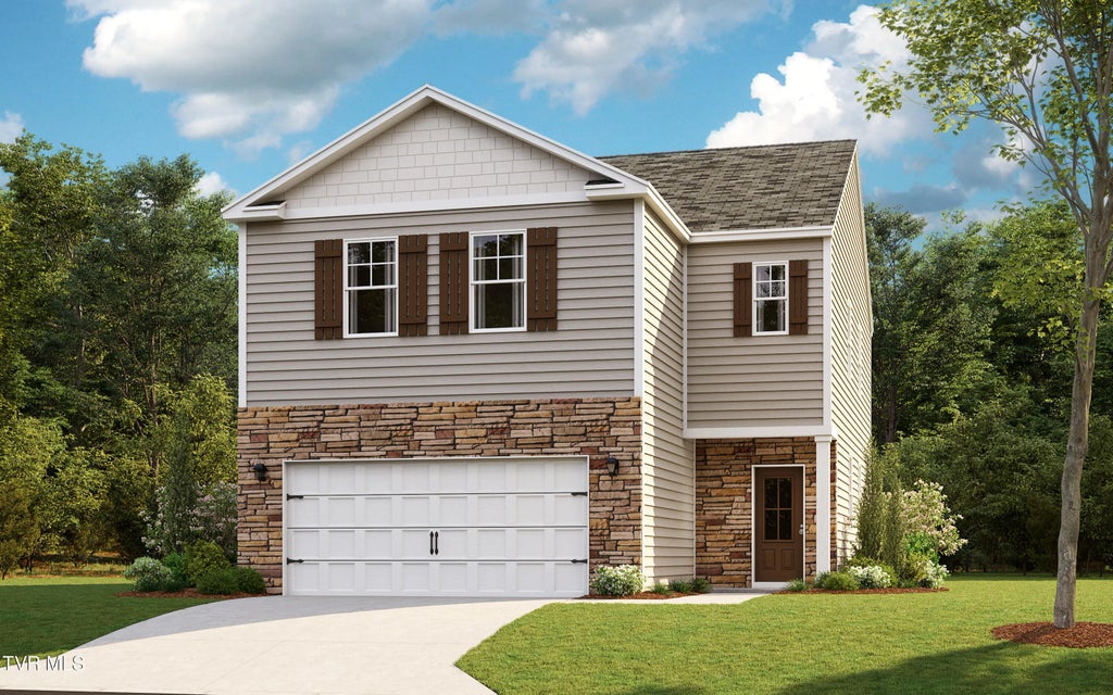 131 Wisteria Drive, Bluff City