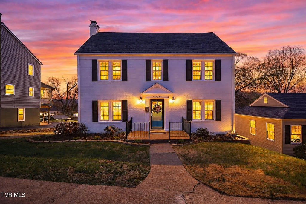 161 West Sevier Avenue, Kingsport