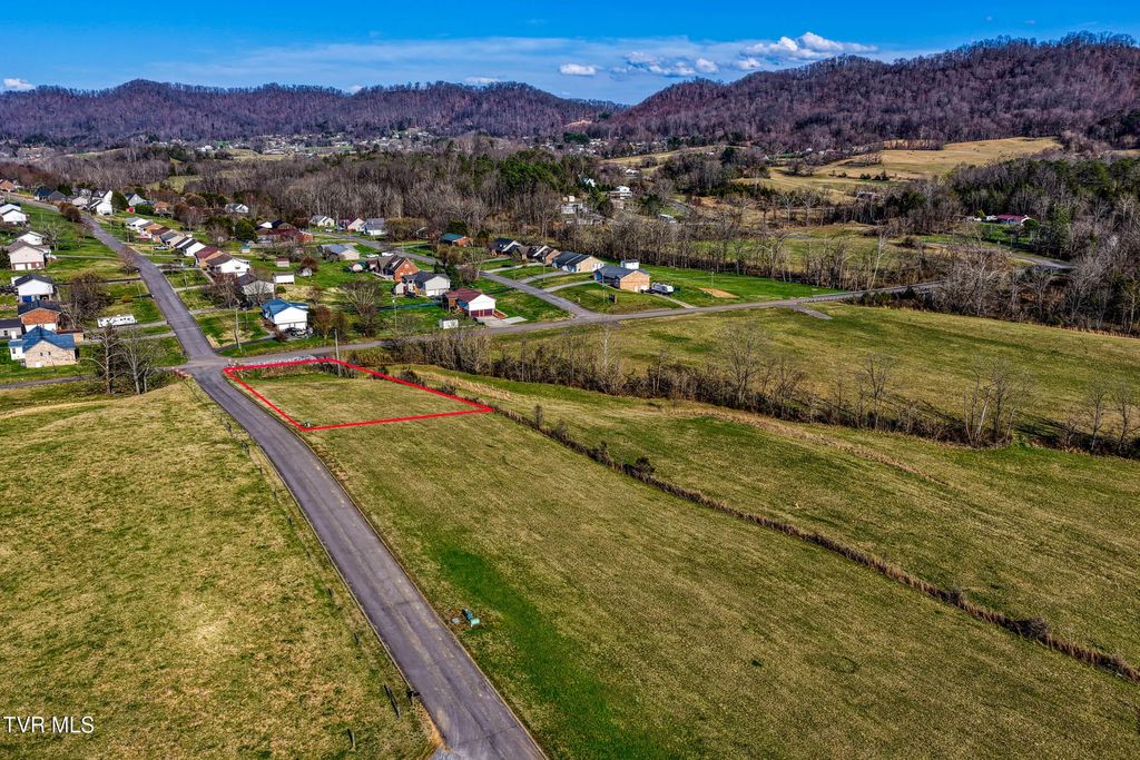 Lot 1 Dawn Lane, Rogersville