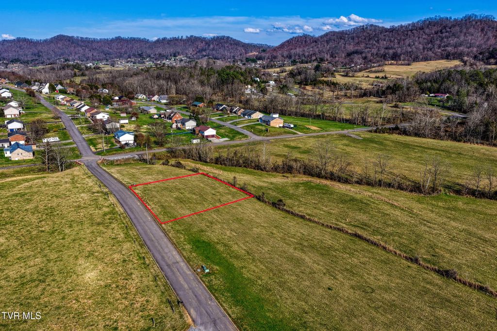 Lot 2 Dawn Lane Lot 2, Rogersville