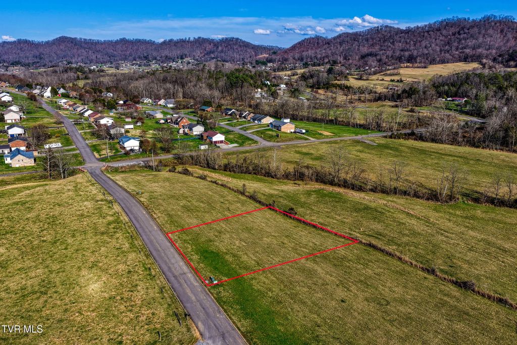 Tbd3 Dawn Lane Lot 3, Rogersville