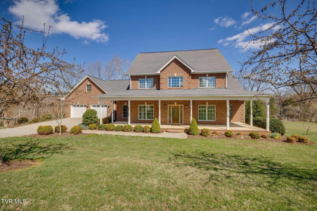 140 Sugarcane Lane, Blountville