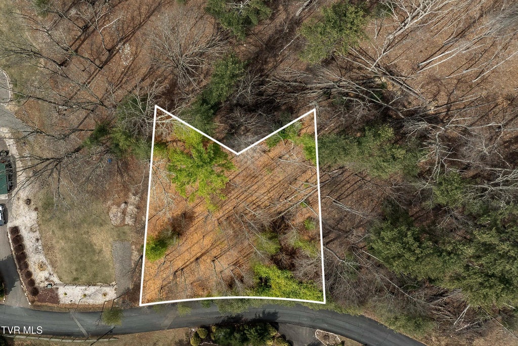 Lot 4 Of Forge Creek Road, Mountain City