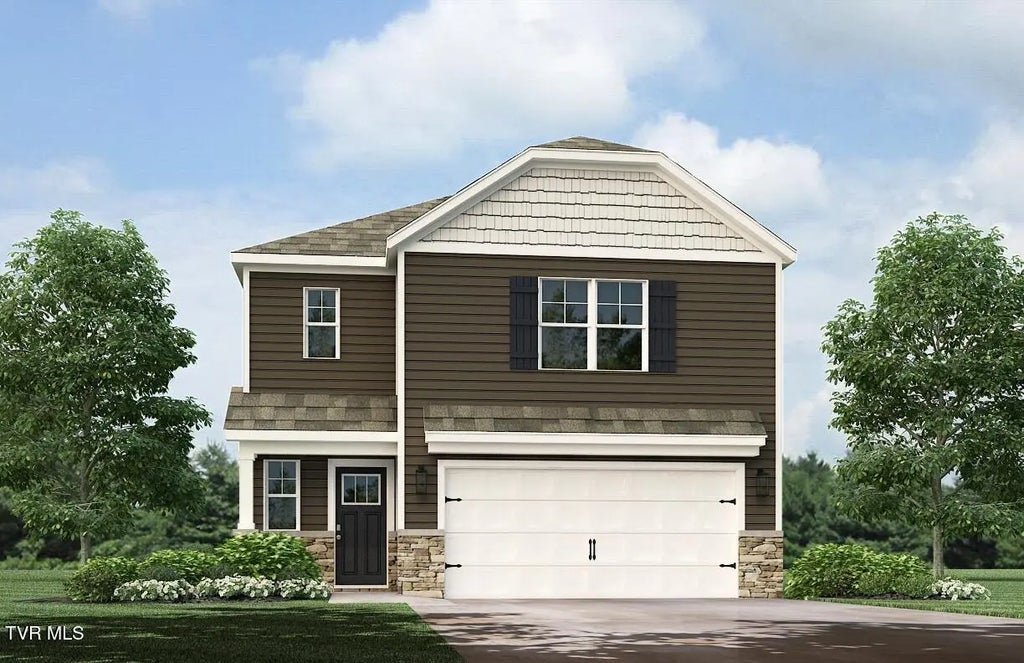 95 Wisteria Drive, Bluff City