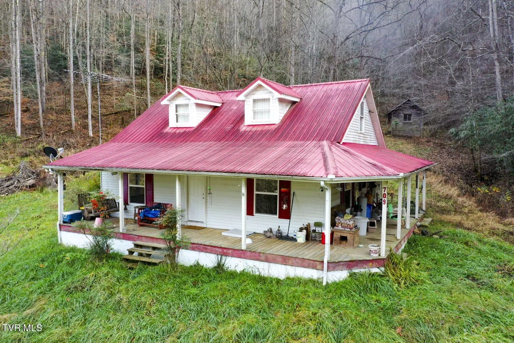 709 Johns Creek Road, Del Rio