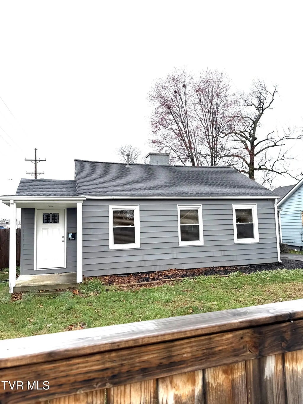 1669 East Sevier Avenue, Kingsport
