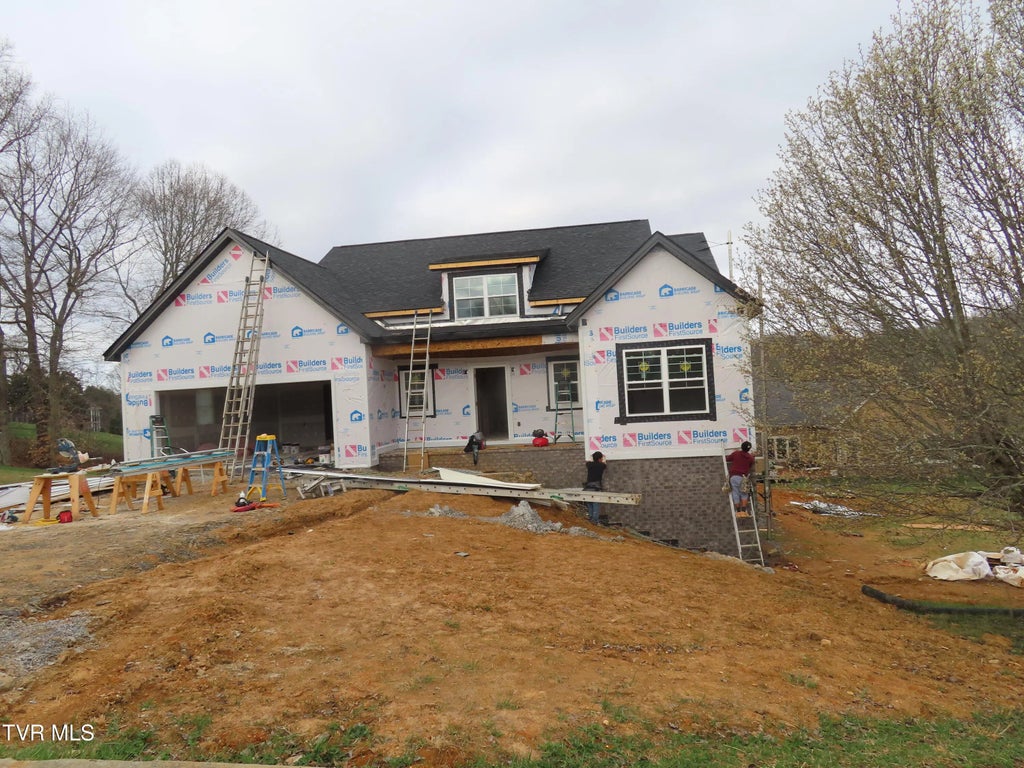 114 Creek Side Court, Bristol