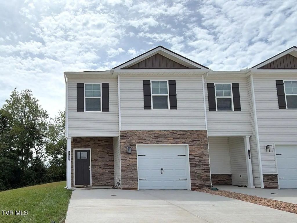 164 Holt Way, Blountville