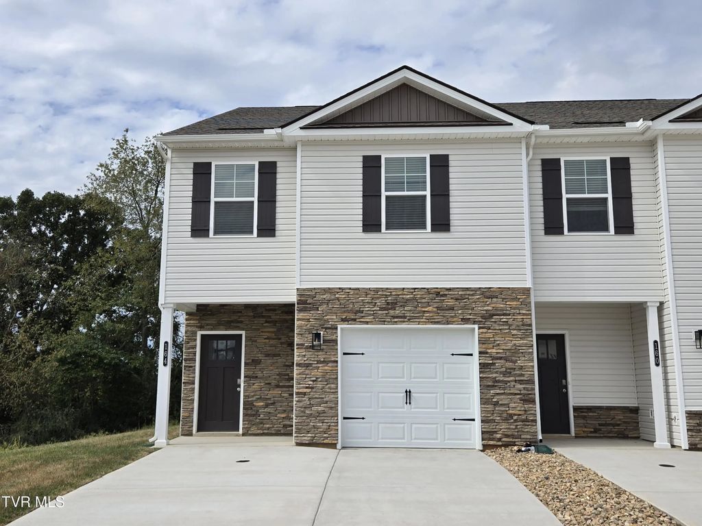 164 Holt Way, Blountville