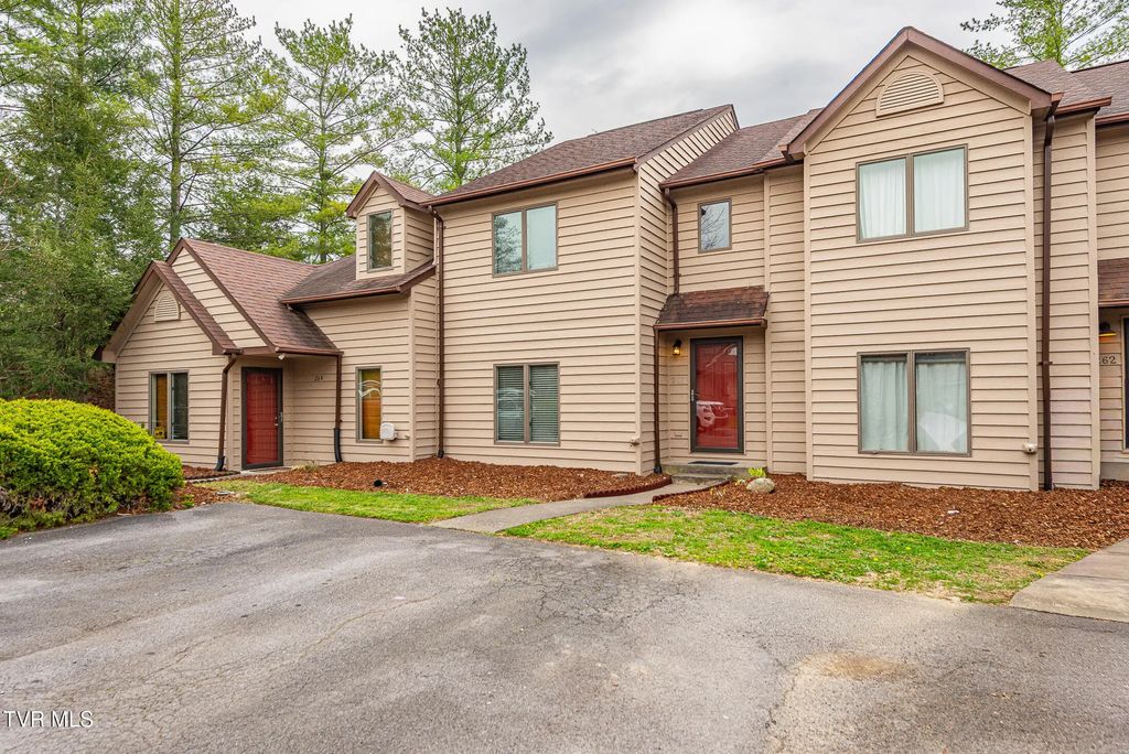 263 Willowbend Place 263, Kingsport