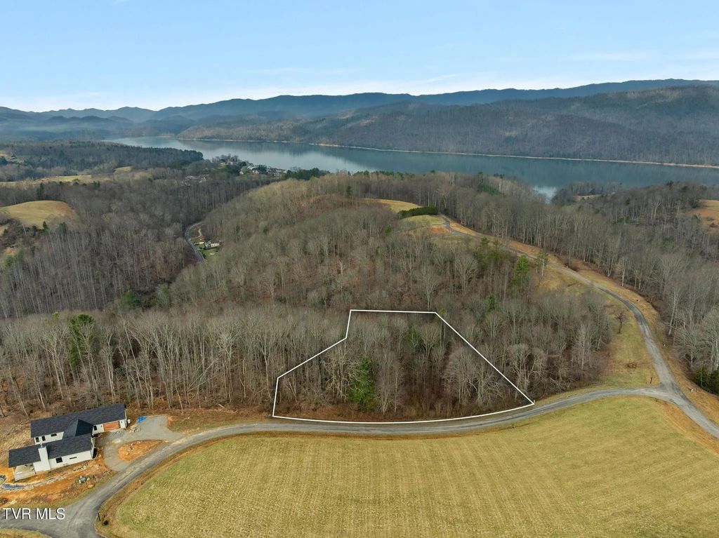 Mountain Laurel Lane Road, Butler