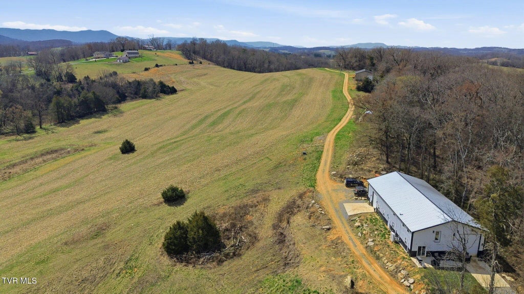 411 Saint James Road, Greeneville