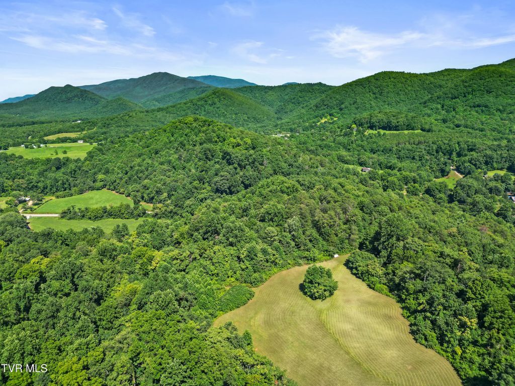 Tbd Timber Lane, Greeneville