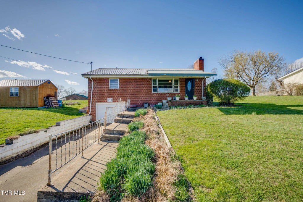 510 Matson Road, Jonesborough