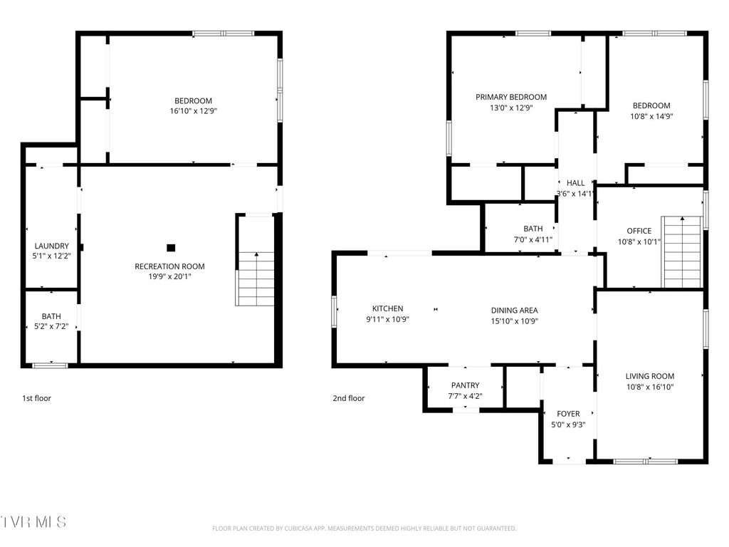 16261 Mary Street, Abingdon