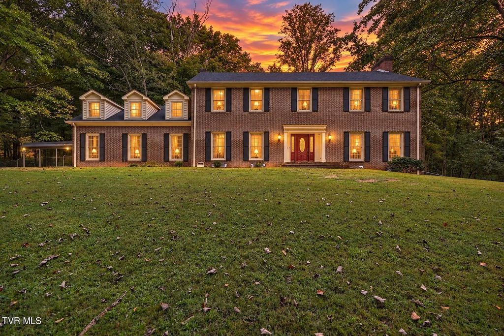 531 Keller Lane, Marion