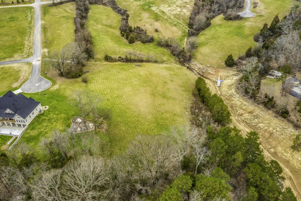 Lot 110 Tumbleweed Trail, Rutledge