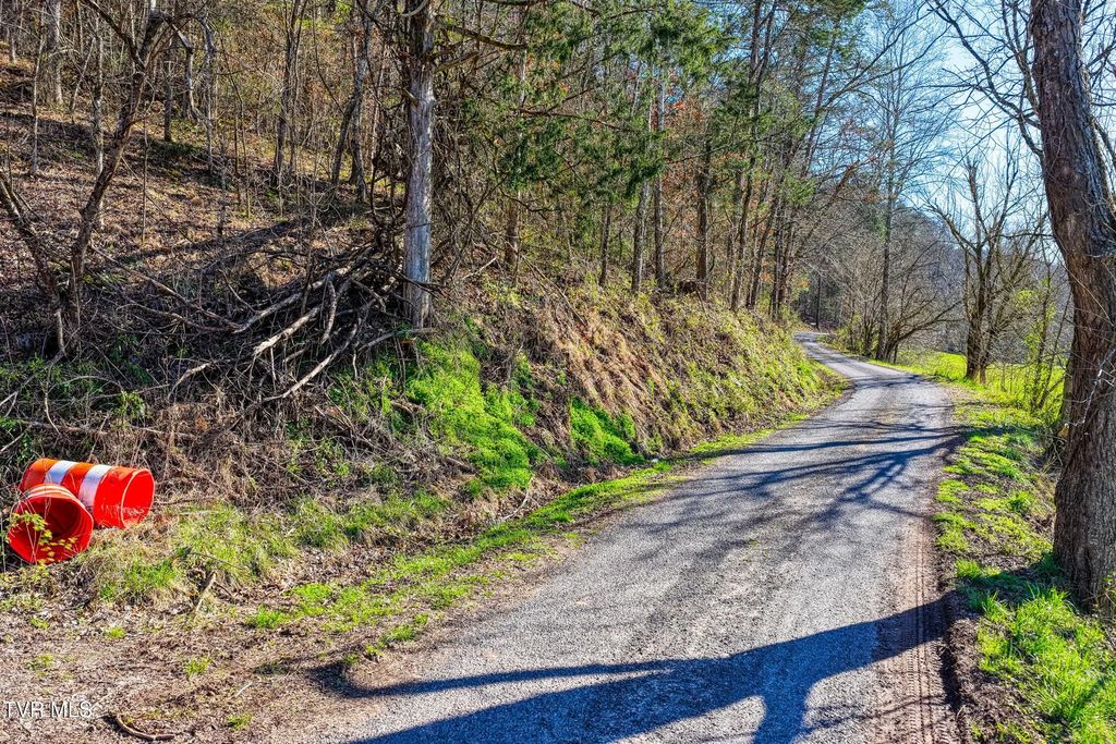 Tbd War Valley Road, Rogersville