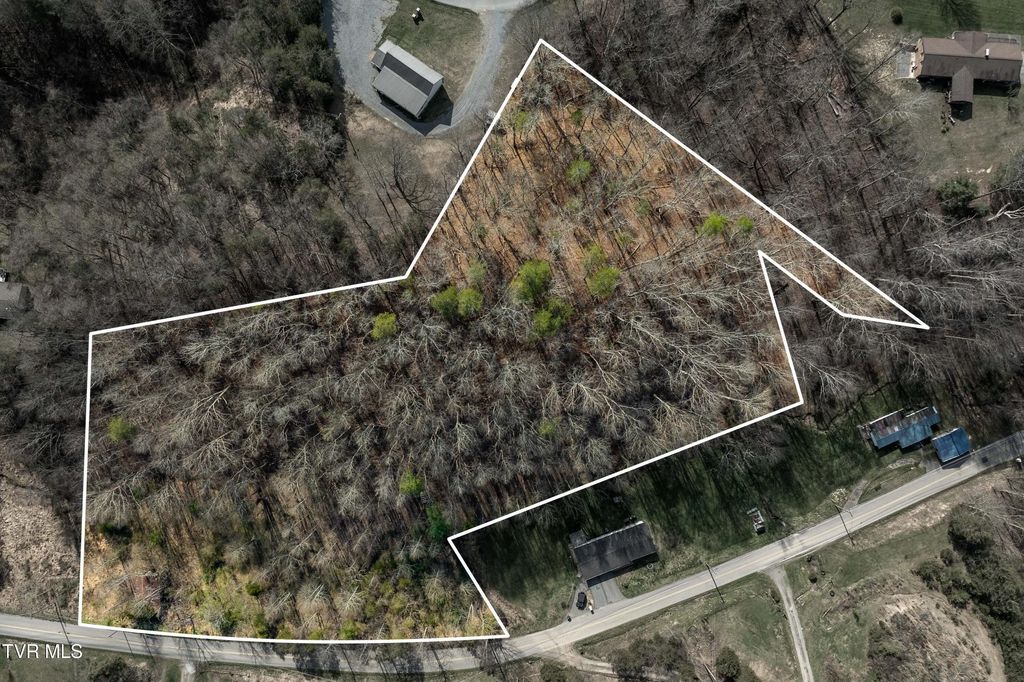 Tbd Oak Glen Circle, Fall Branch