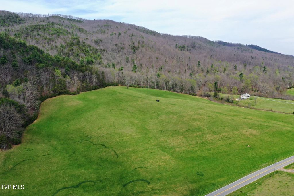 35/ac Tbd Houston Valley Tract 1 Road, Greeneville