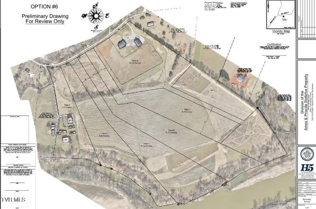 Tbd Lot 4 River Village Ln, Afton