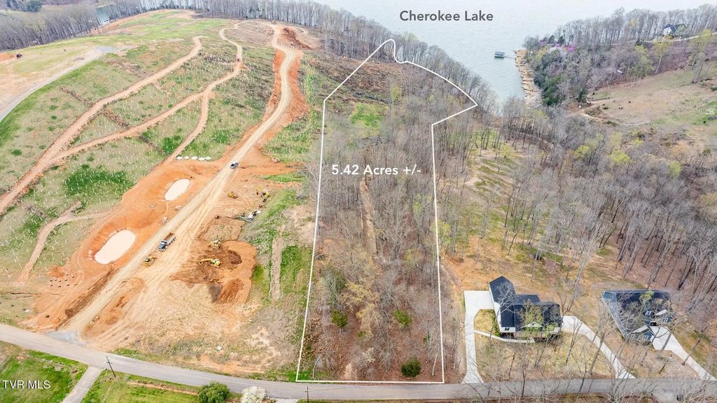 Lot 3 Lowe Drive, Talbott