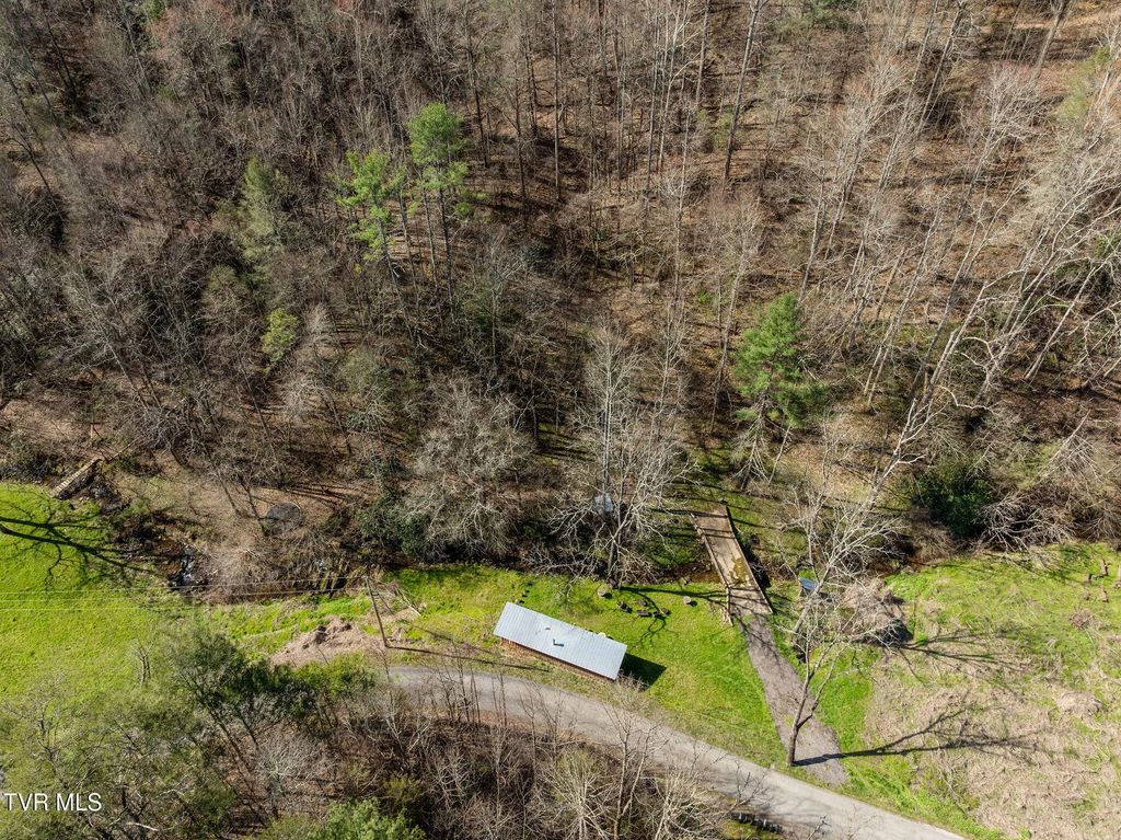 Tbd Raven Branch Road, Del Rio