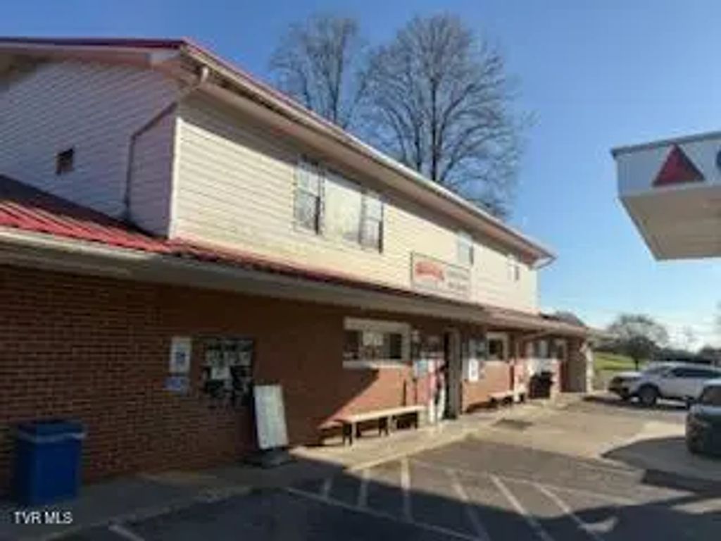 219 Fordtown Road, Fall Branch