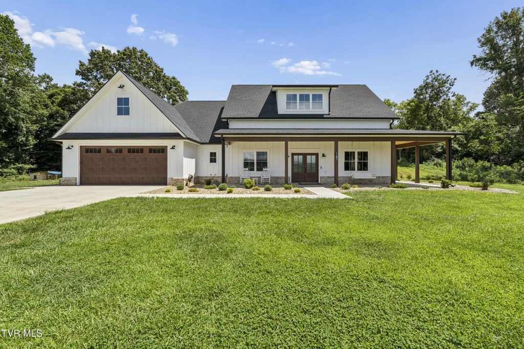 165 Old State Route 34, Jonesborough