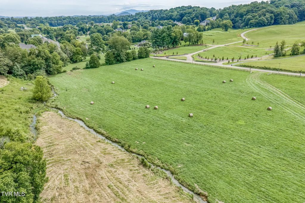 Lot 2 Claude Simmons Rd Road, Johnson City