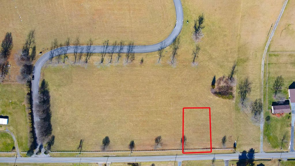 Lot 2 Carters Valley Road, Church Hill