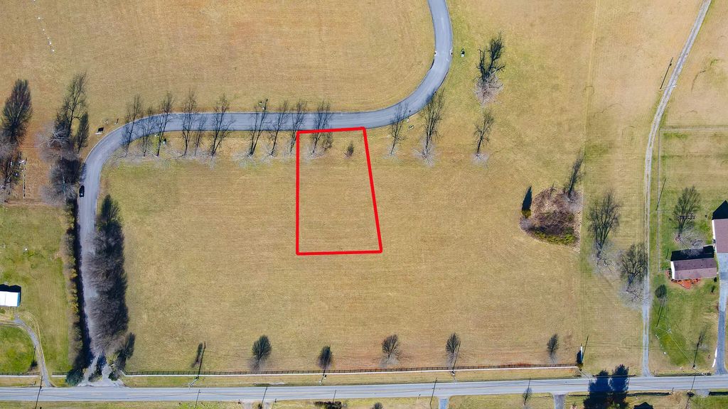 Lot 11 Walnut Tree Drive, Church Hill