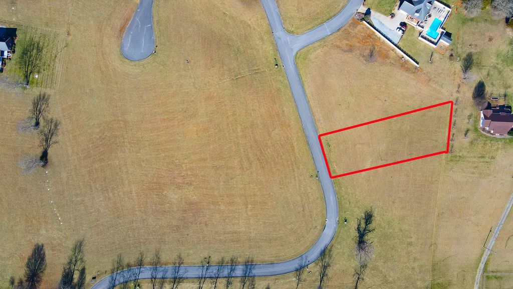 Lot 16 Walnut Tree Drive, Church Hill