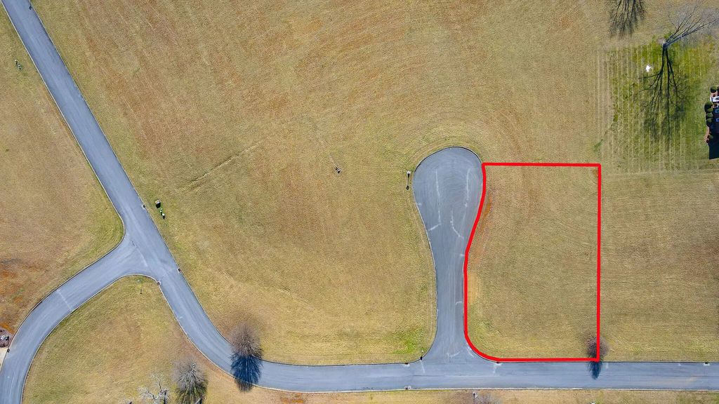 Lot 57 Walnut Tree Drive, Church Hill