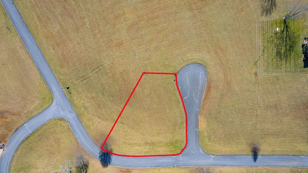 Lot 60 Walnut Tree Drive, Church Hill